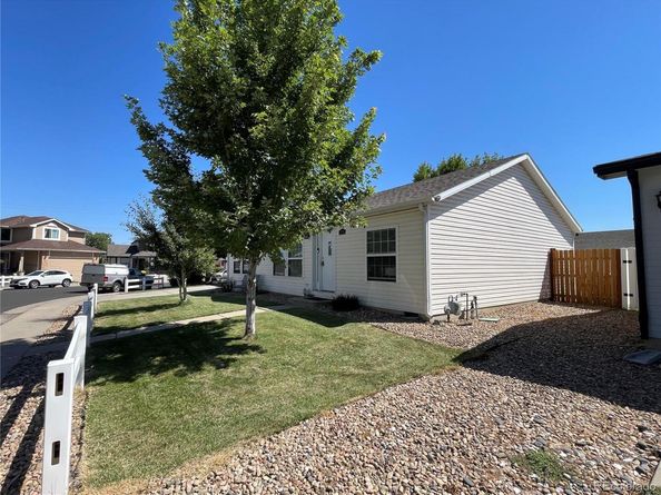 5774 Clay Street, Denver CO 80221