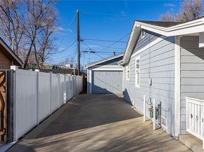 7211 Bryant Street, Westminster CO 80030