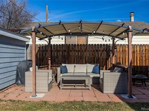 7211 Bryant Street, Westminster CO 80030