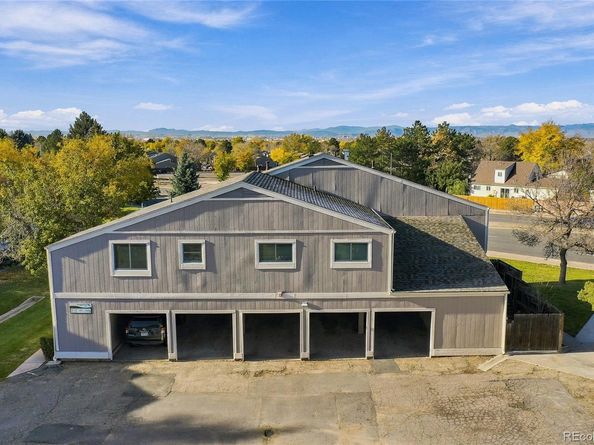 4545 S Hannibal Street S, Aurora CO 80015
