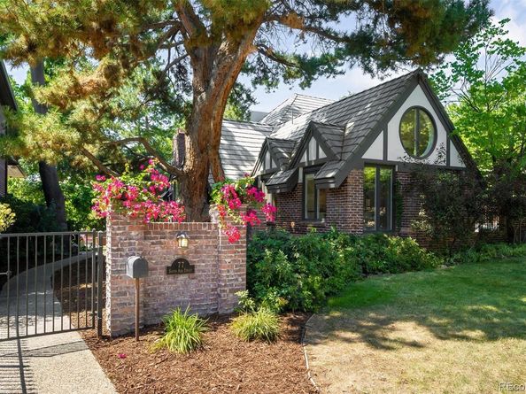77 S Ash Street, Denver CO 80246