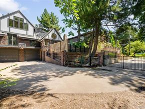77 S Ash Street, Denver CO 80246