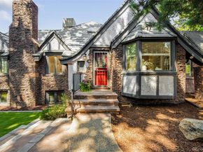 77 S Ash Street, Denver CO 80246