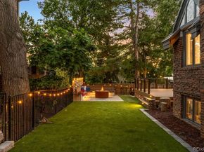 77 S Ash Street, Denver CO 80246