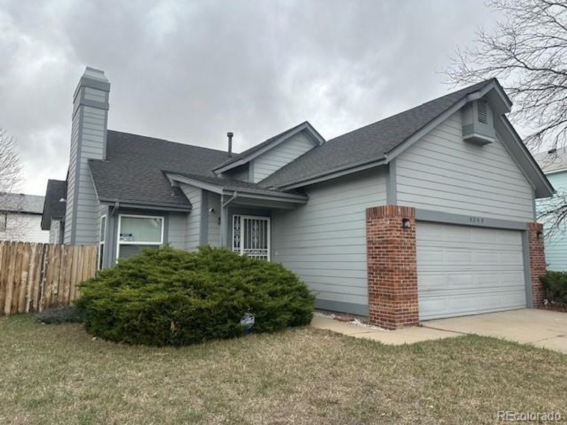 4348 Sable Street, Denver, CO 80239 - For Sale