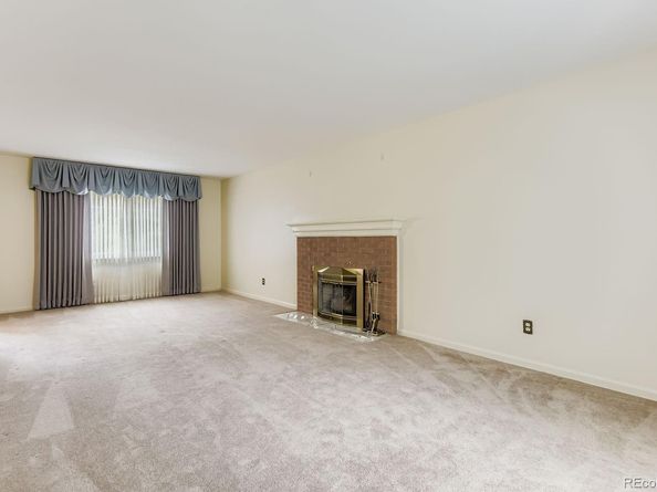 6801 S Gilpin Circle W, Centennial CO 80122