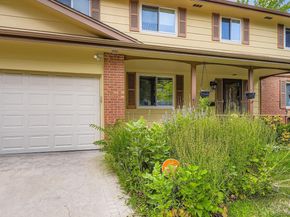 6801 S Gilpin Circle W, Centennial CO 80122