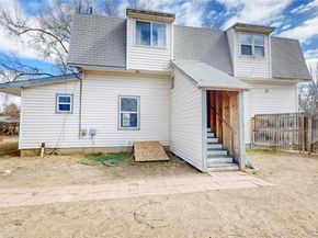 1402 9th Avenue, Longmont CO 80501