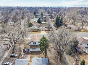1402 9th Avenue, Longmont CO 80501