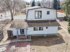 1402 9th Avenue, Longmont CO 80501