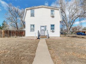 1402 9th Avenue, Longmont CO 80501