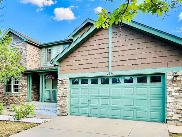 2244 E 101st Avenue, Denver CO 80229