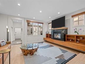 6 S Madison Street, Denver CO 80209