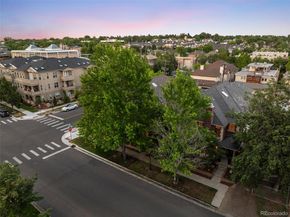 6 S Madison Street, Denver CO 80209