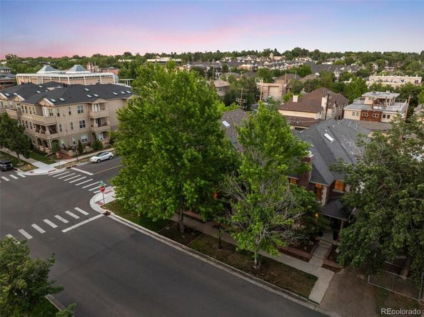 6 S Madison Street, Denver CO 80209