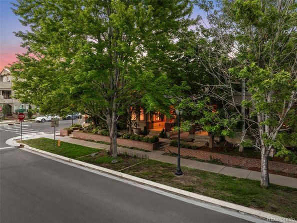 6 S Madison Street, Denver CO 80209