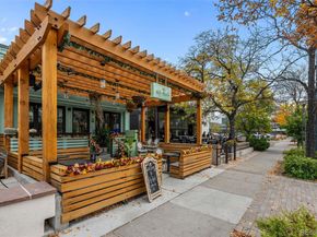 6 S Madison Street, Denver CO 80209