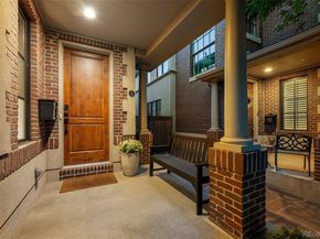 6 S Madison Street, Denver CO 80209