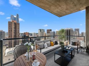 891 14th Street 2608, Denver CO 80202