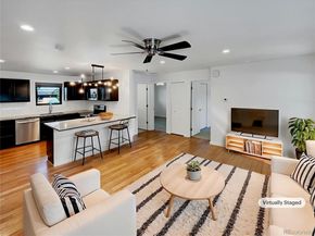 345 S Xanadu Street, Aurora CO 80012