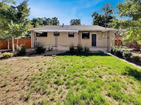 345 S Xanadu Street, Aurora CO 80012