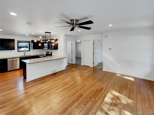 345 S Xanadu Street, Aurora CO 80012