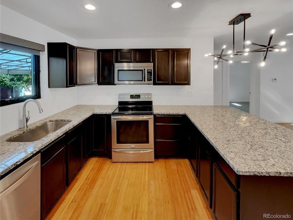345 S Xanadu Street, Aurora CO 80012
