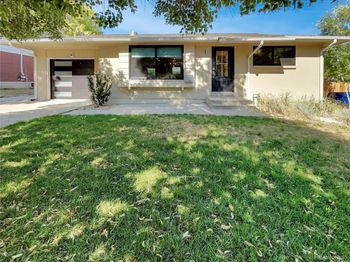345 S Xanadu Street