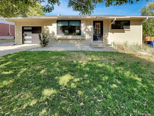 345 S Xanadu Street, Aurora CO 80012