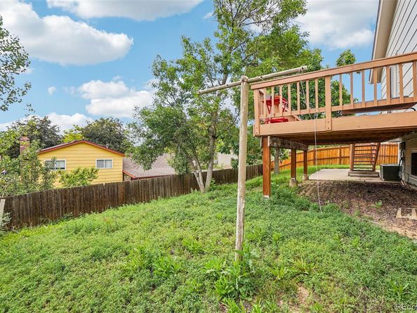 1733 S Nucla Street, Aurora CO 80017