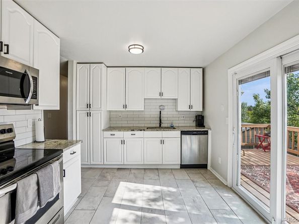 1733 S Nucla Street, Aurora CO 80017