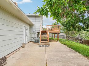 1733 S Nucla Street, Aurora CO 80017