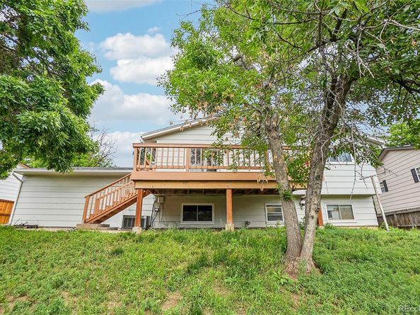 1733 S Nucla Street, Aurora CO 80017