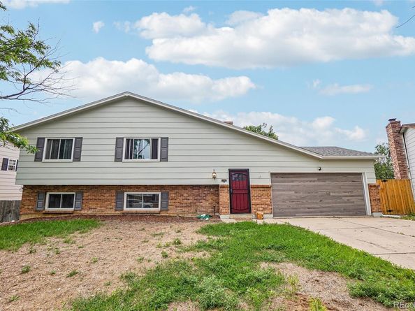 1733 S Nucla Street, Aurora CO 80017