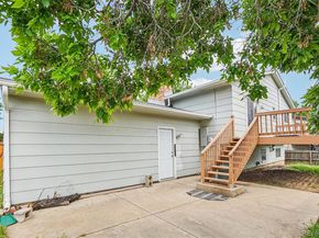 1733 S Nucla Street, Aurora CO 80017