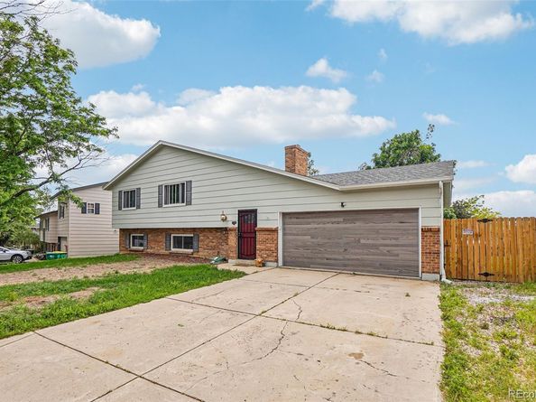 1733 S Nucla Street, Aurora CO 80017