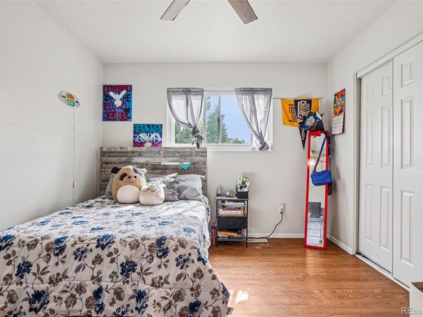1733 S Nucla Street, Aurora CO 80017