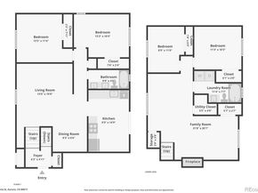1733 S Nucla Street, Aurora CO 80017