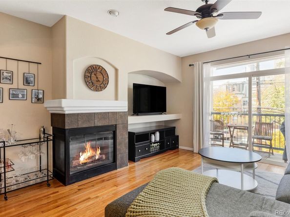 1747 N Washington Street C206, Denver CO 80203