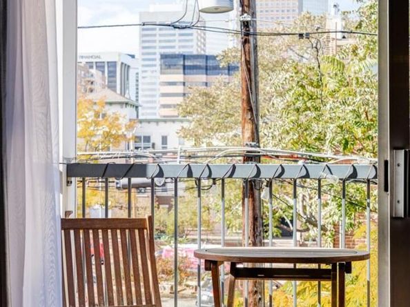 1747 N Washington Street C206, Denver CO 80203