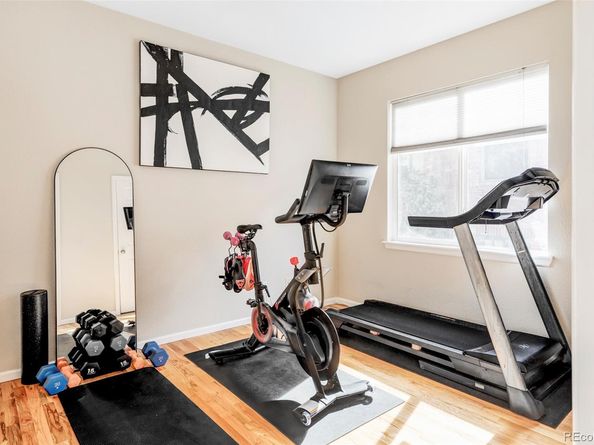 1747 N Washington Street C206, Denver CO 80203