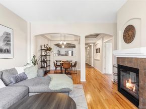 1747 N Washington Street C206, Denver CO 80203