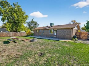 6419 W 77th Avenue, Arvada CO 80003