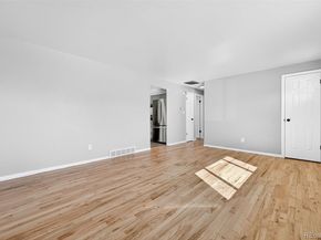 6419 W 77th Avenue, Arvada CO 80003