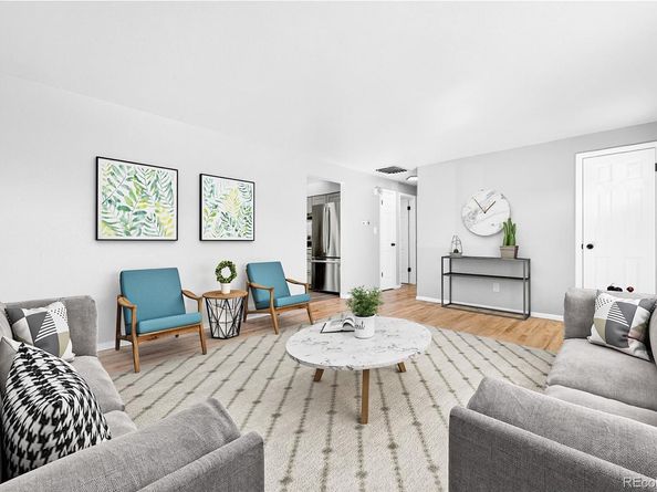 6419 W 77th Avenue, Arvada CO 80003