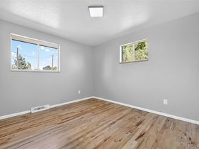 6419 W 77th Avenue, Arvada CO 80003