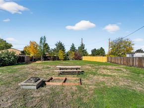 6419 W 77th Avenue, Arvada CO 80003