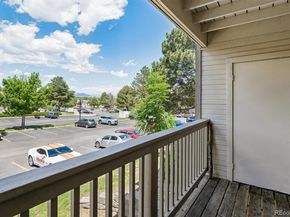 9662 Brentwood Way 205, Broomfield CO 80021