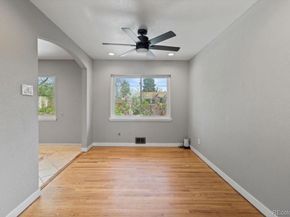 4102 W Eastman Avenue, Denver CO 80236