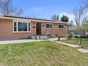 4102 W Eastman Avenue, Denver CO 80236